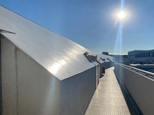 【埼玉県/和光市中央】レーヴTAKEDA和光 共用部