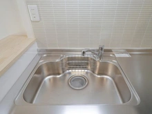 【東京都/中野区江原町】グリーンキャピタル中野江原町 キッチン