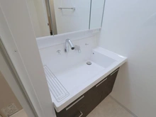 【東京都/中野区江原町】グリーンキャピタル中野江原町 洗面所