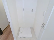 【東京都/中野区江原町】グリーンキャピタル中野江原町 洗濯機置場