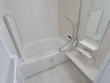 【東京都/中野区江原町】グリーンキャピタル中野江原町 浴室