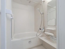 【東京都/中野区江原町】グリーンキャピタル中野江原町 浴室