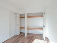 【東京都/中野区江原町】グリーンキャピタル中野江原町 洋室