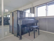 【東京都/中野区江原町】グリーンキャピタル中野江原町 洋室