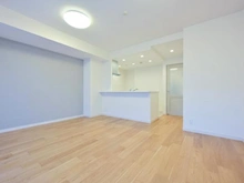 【東京都/練馬区羽沢】ウイングストリーム氷川台コート LDK：約14帖