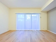 【東京都/練馬区羽沢】ウイングストリーム氷川台コート リビング・ダイニング