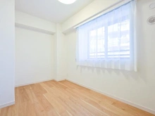 【東京都/練馬区羽沢】ウイングストリーム氷川台コート 洋室：約5.0帖