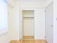 【東京都/練馬区羽沢】ウイングストリーム氷川台コート 洋室：約5.0帖