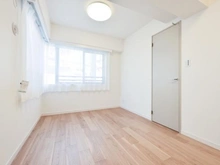 【東京都/練馬区羽沢】ウイングストリーム氷川台コート 洋室：約6.0帖