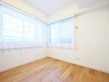 【東京都/練馬区羽沢】ウイングストリーム氷川台コート 洋室：約4.5帖