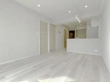 【東京都/清瀬市竹丘】清瀬グリーンマンション LDK