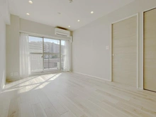 【東京都/清瀬市竹丘】清瀬グリーンマンション リビング・ダイニング