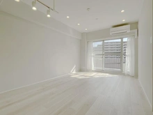 【東京都/清瀬市竹丘】清瀬グリーンマンション リビング・ダイニング