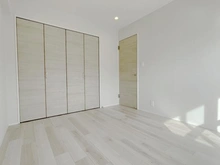 【東京都/清瀬市竹丘】清瀬グリーンマンション 洋室