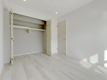 【東京都/清瀬市竹丘】清瀬グリーンマンション 収納