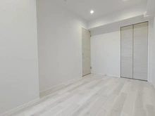 【東京都/清瀬市竹丘】清瀬グリーンマンション 洋室