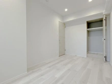 【東京都/清瀬市竹丘】清瀬グリーンマンション 収納