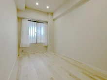 【東京都/清瀬市竹丘】清瀬グリーンマンション サービスルーム（納戸）