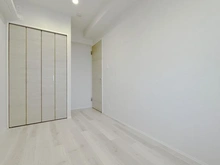 【東京都/清瀬市竹丘】清瀬グリーンマンション サービスルーム（納戸）