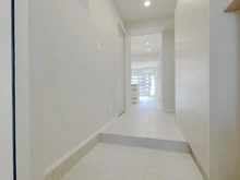 【東京都/清瀬市竹丘】清瀬グリーンマンション 玄関