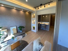 【東京都/練馬区豊玉北】江古田第二ローヤルコーポA棟 LDK