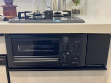 【東京都/練馬区豊玉北】江古田第二ローヤルコーポA棟 キッチン