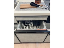 【東京都/練馬区豊玉北】江古田第二ローヤルコーポA棟 キッチン：食洗機