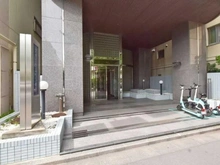 【東京都/練馬区中村北】フォーラムイン・東京・I エントランス