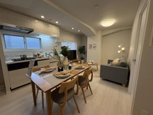 【東京都/練馬区桜台】桜台マンション LDK：※家具調度品等は販売価格に含まれません。