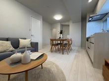 【東京都/練馬区桜台】桜台マンション LDK：※家具調度品等は販売価格に含まれません。