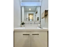 【東京都/練馬区桜台】桜台マンション 洗面所