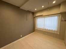 【東京都/練馬区桜台】桜台マンション 洋室