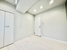 【東京都/練馬区桜台】桜台マンション 洋室