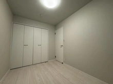 【東京都/練馬区桜台】桜台マンション 洋室