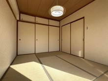 【東京都/練馬区石神井台】ヴェルティ石神井公園 和室