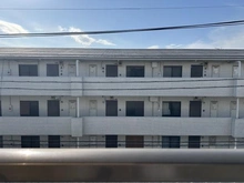 【東京都/練馬区石神井台】ヴェルティ石神井公園 眺望