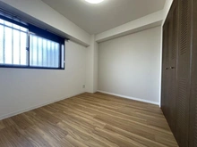 【東京都/練馬区石神井台】ヴェルティ石神井公園 洋室