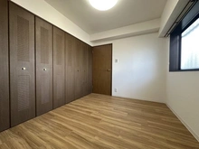 【東京都/練馬区石神井台】ヴェルティ石神井公園 洋室