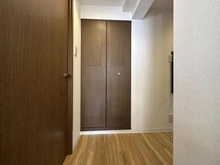 【東京都/練馬区石神井台】ヴェルティ石神井公園 廊下