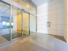 【東京都/練馬区豊玉北】ディアマークスキャピタルタワー エントランス