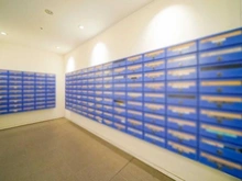 【東京都/練馬区豊玉北】ディアマークスキャピタルタワー メールBOX