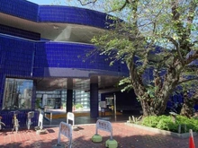 【東京都/練馬区豊玉北】ディアマークスキャピタルタワー  練馬区立練馬図書館（現地より約250m）