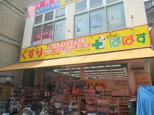 【東京都/練馬区豊玉北】ディアマークスキャピタルタワー  どらっぐぱぱす練馬駅前（現地より約170m）