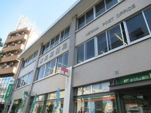 【東京都/練馬区豊玉北】ディアマークスキャピタルタワー  練馬郵便局（現地より約270m）