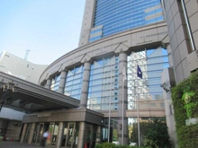 【東京都/練馬区豊玉北】ディアマークスキャピタルタワー  練馬区役所（現地より約40m）