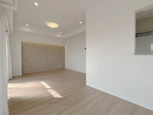 【東京都/練馬区旭丘】ライフェリア江古田 リビング・ダイニング