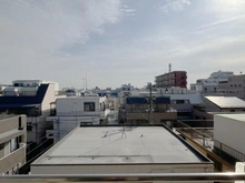 【東京都/練馬区旭丘】ライフェリア江古田 眺望