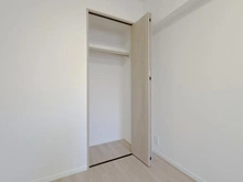 【東京都/練馬区旭丘】ライフェリア江古田 収納