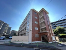 【東京都/練馬区貫井】コーヅ中村橋ハイツ 外観