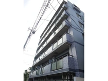 【東京都/練馬区高野台】セザール練馬高野台 外観